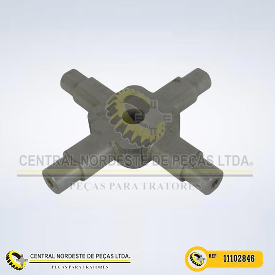 Referência: 11102846
Aplicação: VOLVO