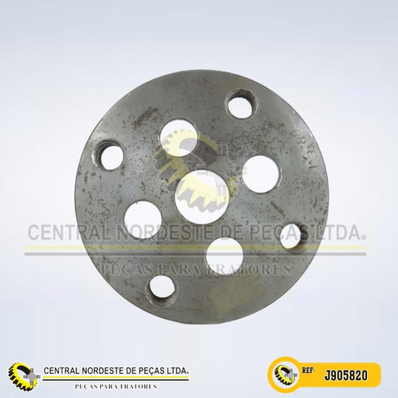 Referência: J905820
Aplicação: CASE