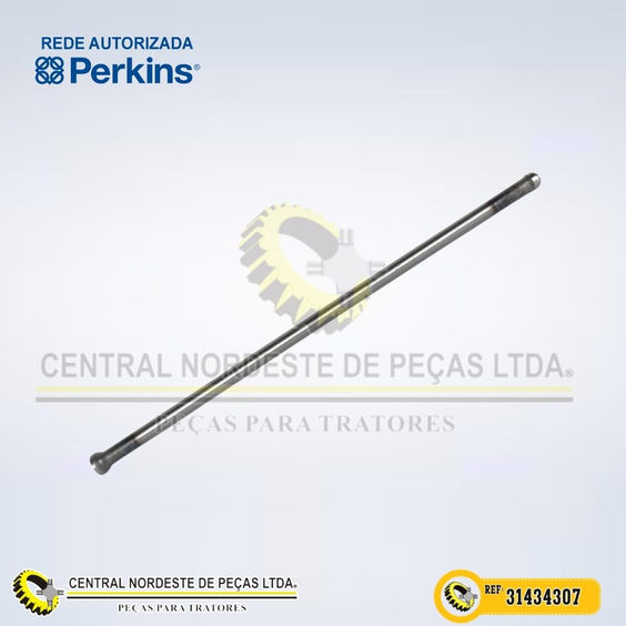 Referência: 31434307
Aplicação: PERKINS