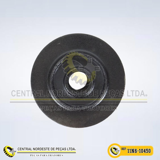 Referência: 11N610450
Aplicação: HYUNDAI
