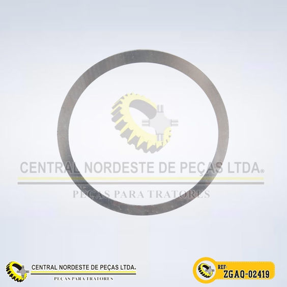 Referência: ZGAQ-02419
Aplicação: HYUNDAI