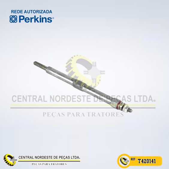Referência: T420141
Aplicação: PERKINS
