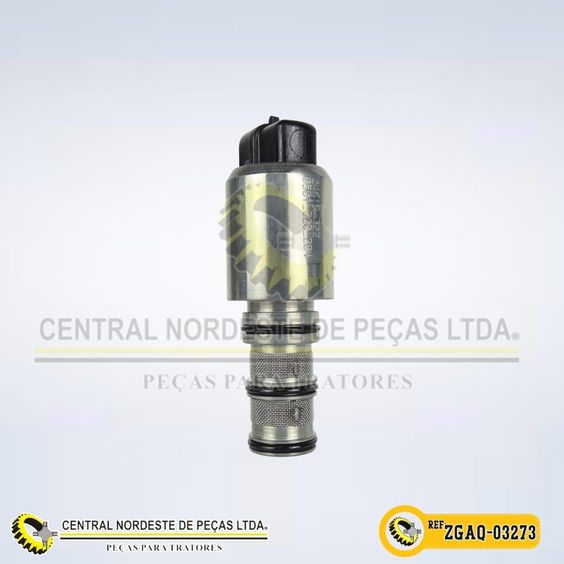 Referência: ZGAQ-03273
Aplicação: HYUNDAI