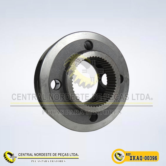 Referência: XKAQ-00396
Aplicação: HYUNDAI
