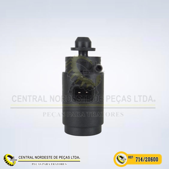 Referência: 714/20600
Aplicação: JCB