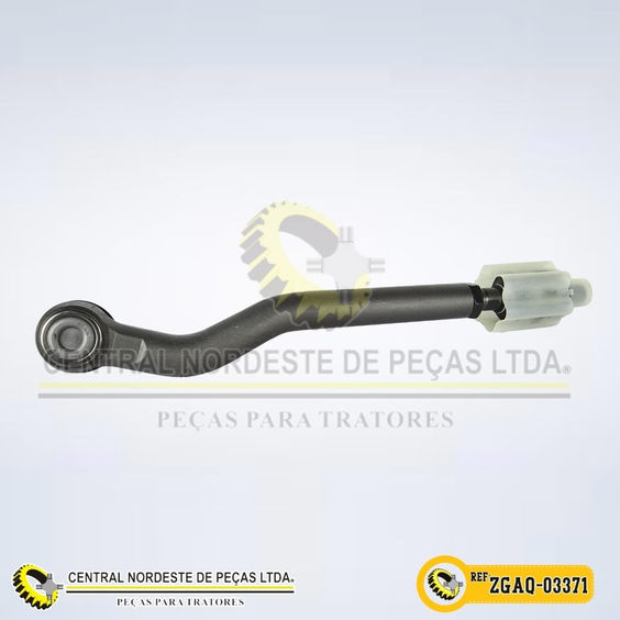 Referência: ZGAQ-03371
Aplicação: HYUNDAI
