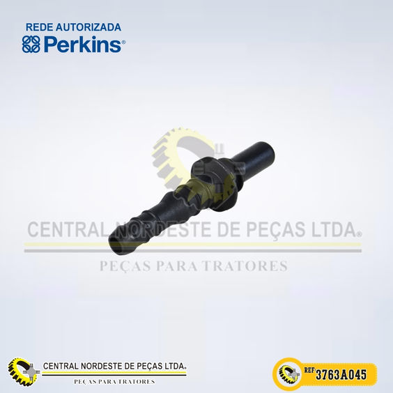 Referência: 3763A045
Aplicação: PERKINS