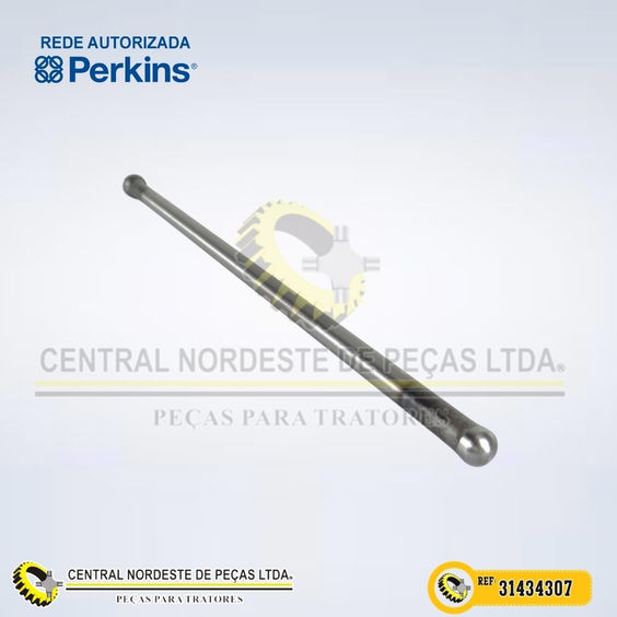 Referência: 31434307
Aplicação: PERKINS