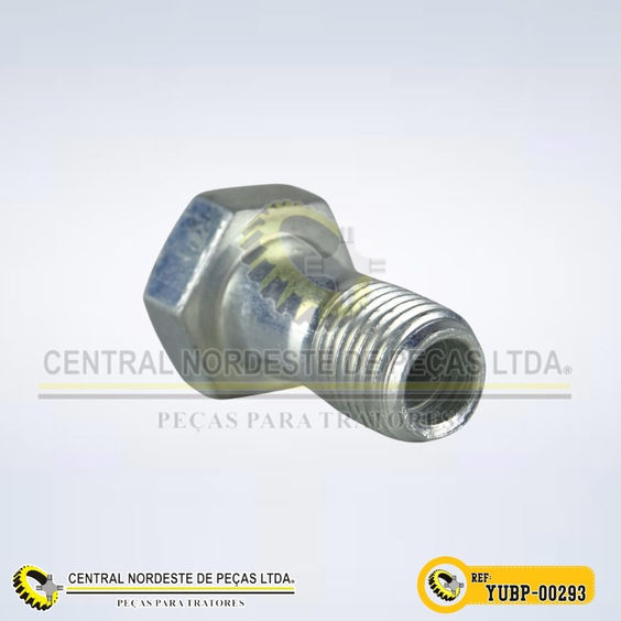 Referência: YUBP-00293
Aplicação: HYUNDAI