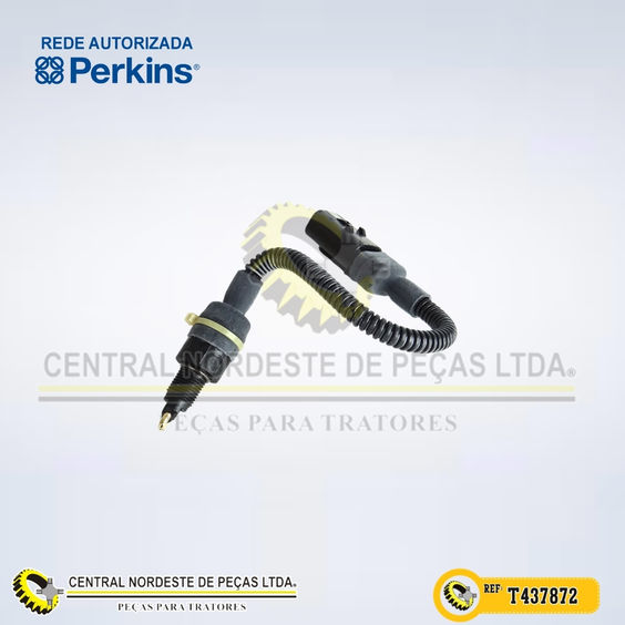 Referência: T437872
Aplicação: PERKINS