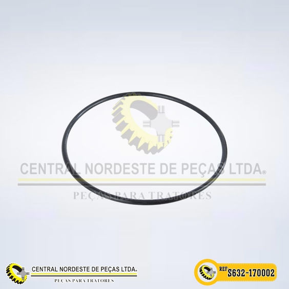 Referência: S632-170002
Aplicação: HYUNDAI