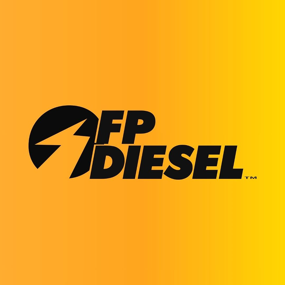 FP DIESEL