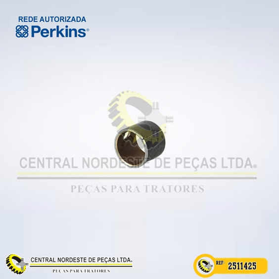 Referência: 2511425
Aplicação: PERKINS