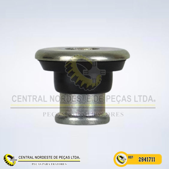Referência: 2941711
Aplicação: CATERPILLAR