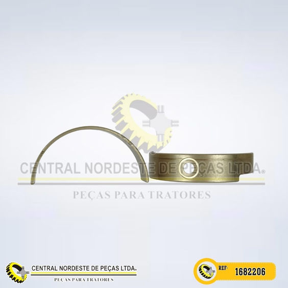 1682206-MANCAL COMPLETO LD / LE
Referência: 1682206
Aplicação: CATERPILLAR