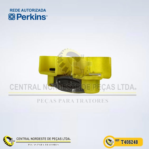 Referência: T406248
Aplicação: PERKINS