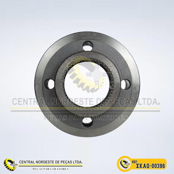 Referência: XKAQ-00396
Aplicação: HYUNDAI