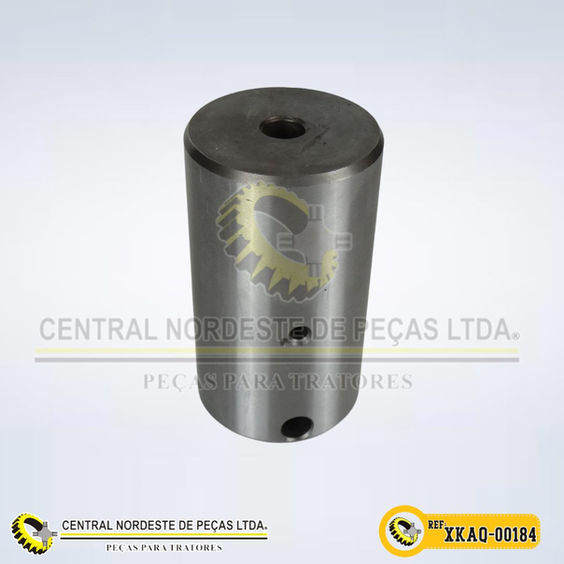 Referência: XKAQ-00184
Aplicação: HYUNDAI