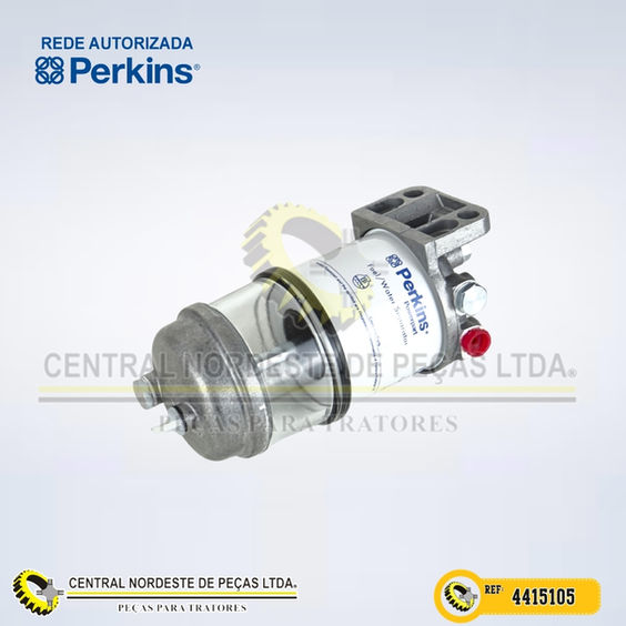 Referência: 4415105
Aplicação: PERKINS