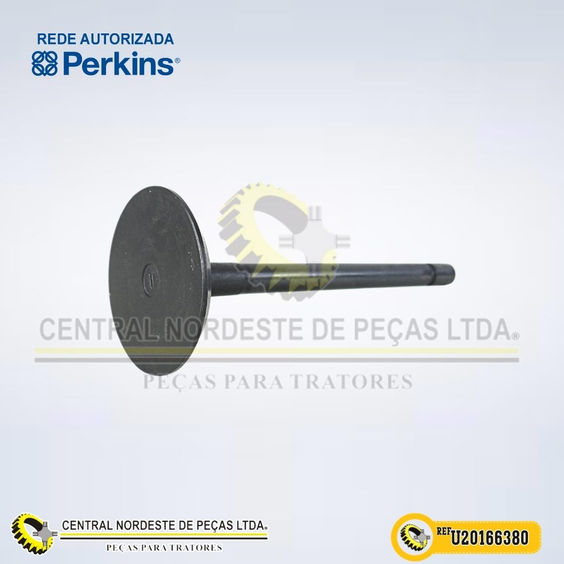 Referência: U20166380
Aplicação: PERKINS