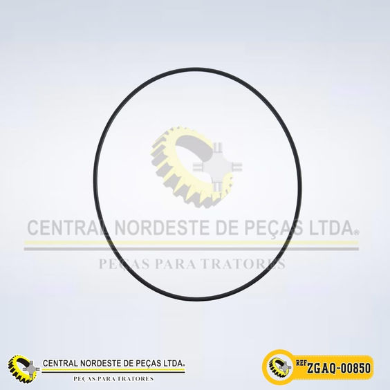 Referência: ZGAQ-00850
Aplicação: HYUNDAI