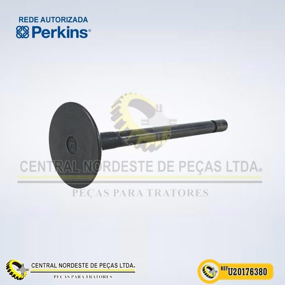 Referência: U20176380
Aplicação: PERKINS