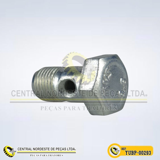 Referência: YUBP-00293
Aplicação: HYUNDAI