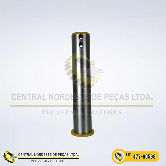 Referência: 477-60598
Aplicação: CASE