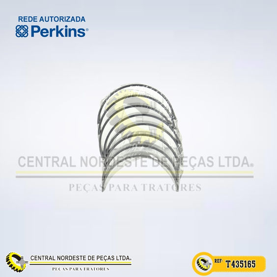 Referência: T435165
Aplicação: PERKINS