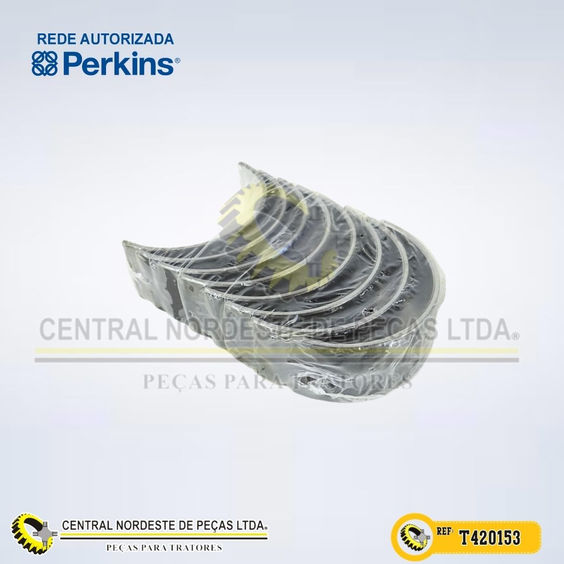 Referência: T420153
Aplicação: PERKINS