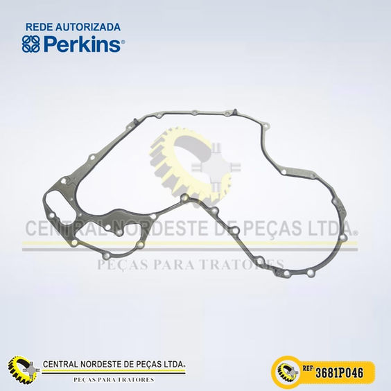 Referência: 3681P046
Aplicação: PERKINS