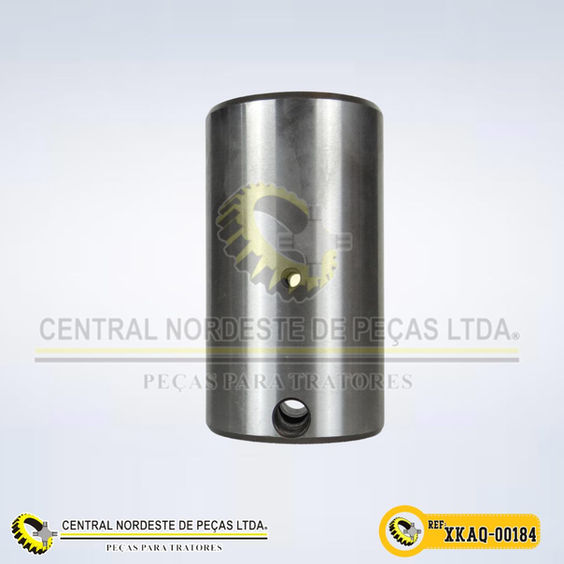 Referência: XKAQ-00184
Aplicação: HYUNDAI