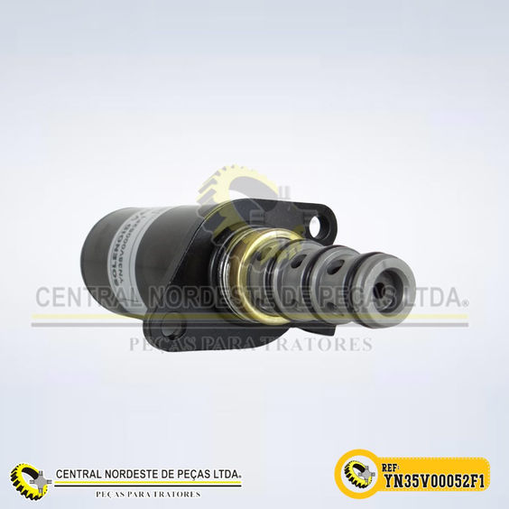 Referência:YN35V00052F1
Aplicação: NEW HOLLAND