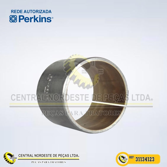 Referência: 31134123
Aplicação: PERKINS