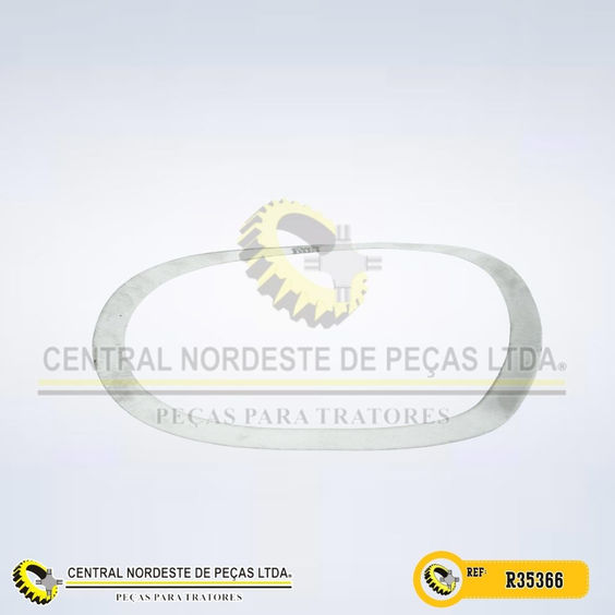 Referência: R35366
Aplicação: JOHN DEERE
