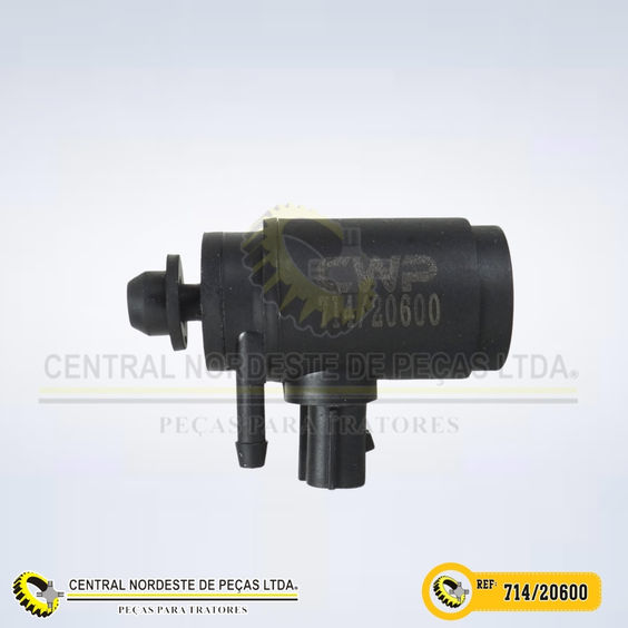 Referência: 714/20600
Aplicação: JCB