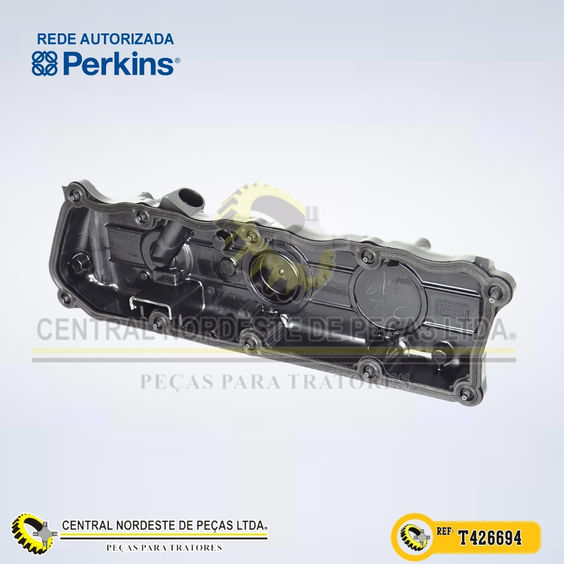 Referência: T426694
Aplicação: PERKINS