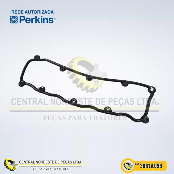 Referência: 3681A055
Aplicação: PERKINS
