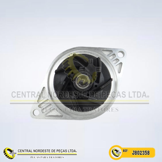 Referência: J802358
Aplicação: CASE