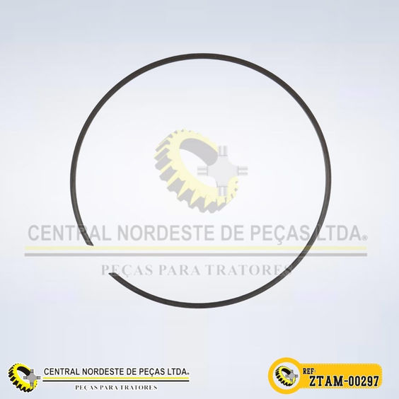 Referência: ZTAM-00297
Aplicação: HYUNDAI