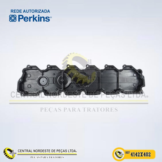 Referência: 4142X402
Aplicação: PERKINS