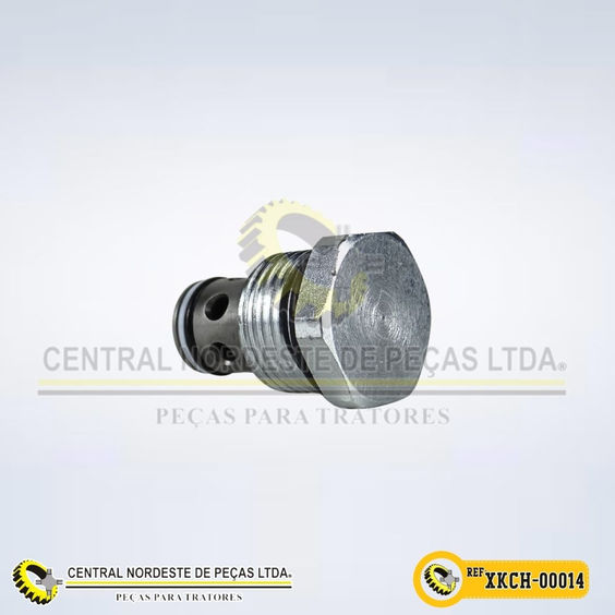 Referência: XKCH-00014
Aplicação: HYUNDAI