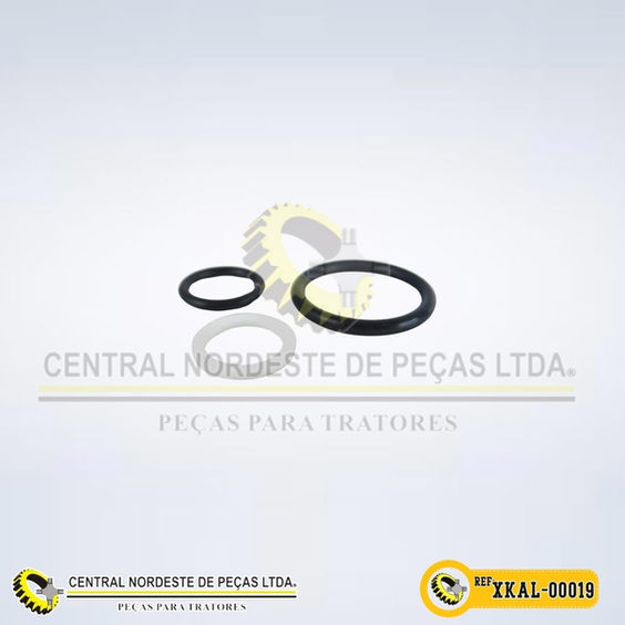 Referência: XKAL-00019
Aplicação: HYUNDAI