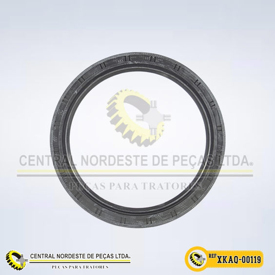 Referência: XKAQ-00119
Aplicação: HYUNDAI