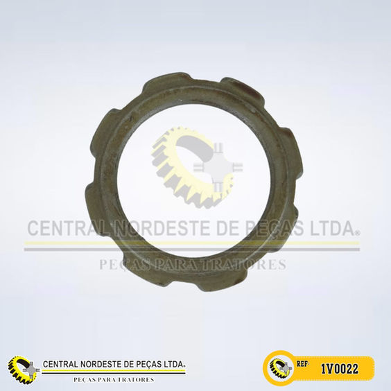 Referência: 1V0022
Aplicação: CAT