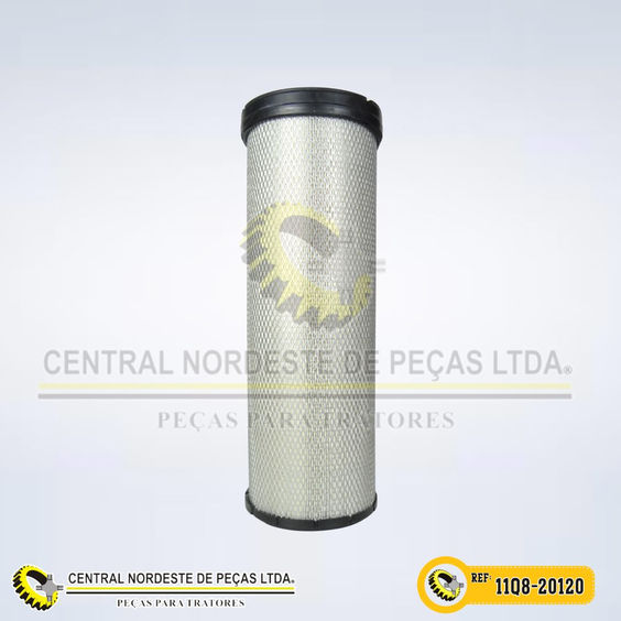 Referência: 11Q8-20120
Aplicação: HYUNDAI