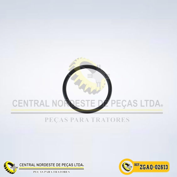 Referência: ZGAQ-02613
Aplicação: HYUNDAI