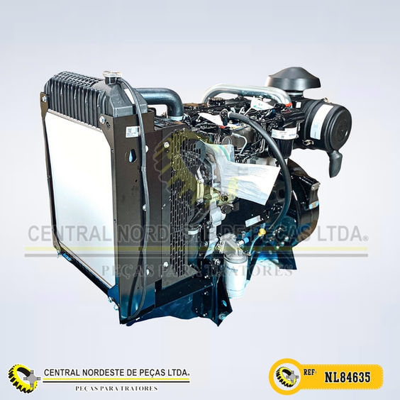 Referência: NL84635
Aplicação: PERKINS