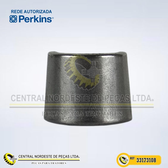 Referência: 33173108
Aplicação: PERKINS
