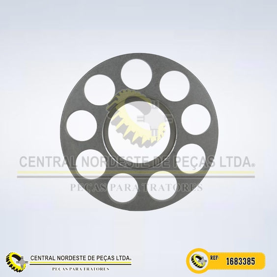 1683385-PLACA
Referência: 1683385
Aplicação: CATERPILLAR